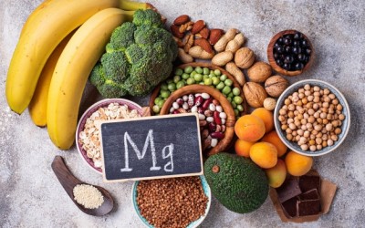 Magnezyum Nedir?